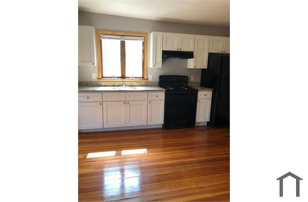 314 Kittredge St #3, Boston, MA 02131