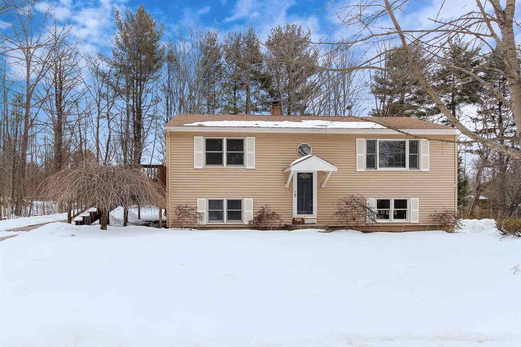 40 Orchard Hill Rd, Weare, NH 03281 Trulia
