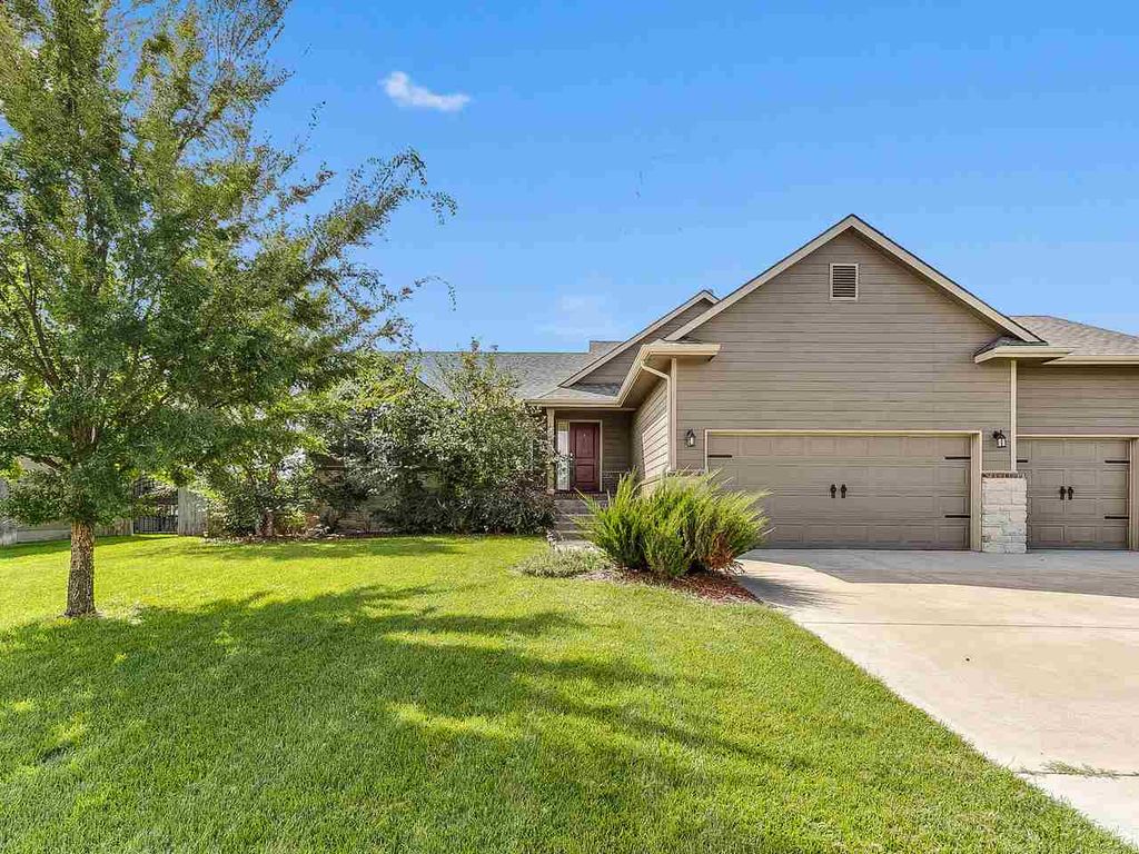 10917 W Hampton Lakes St, Maize, KS 67101 Trulia