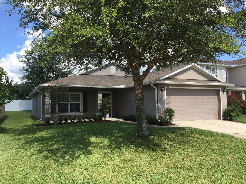 2312 Martins Run, Tavares, FL 32778 Trulia