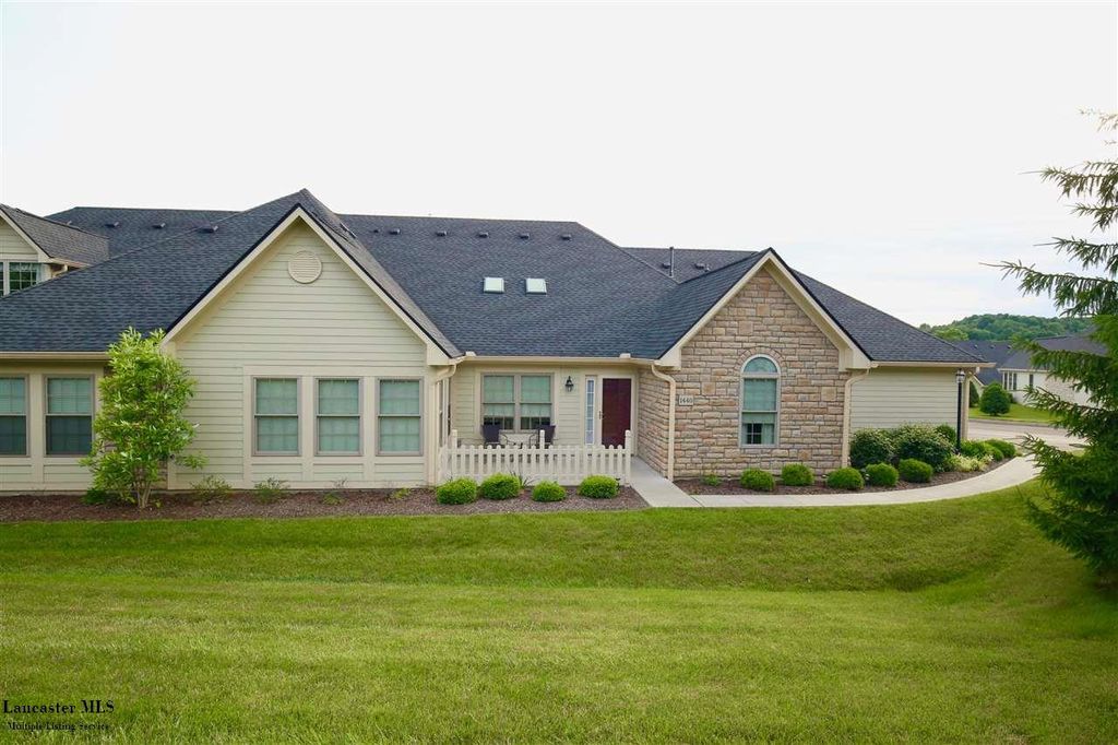 1440 Meadow Way Dr, Lancaster, OH 43130 Trulia