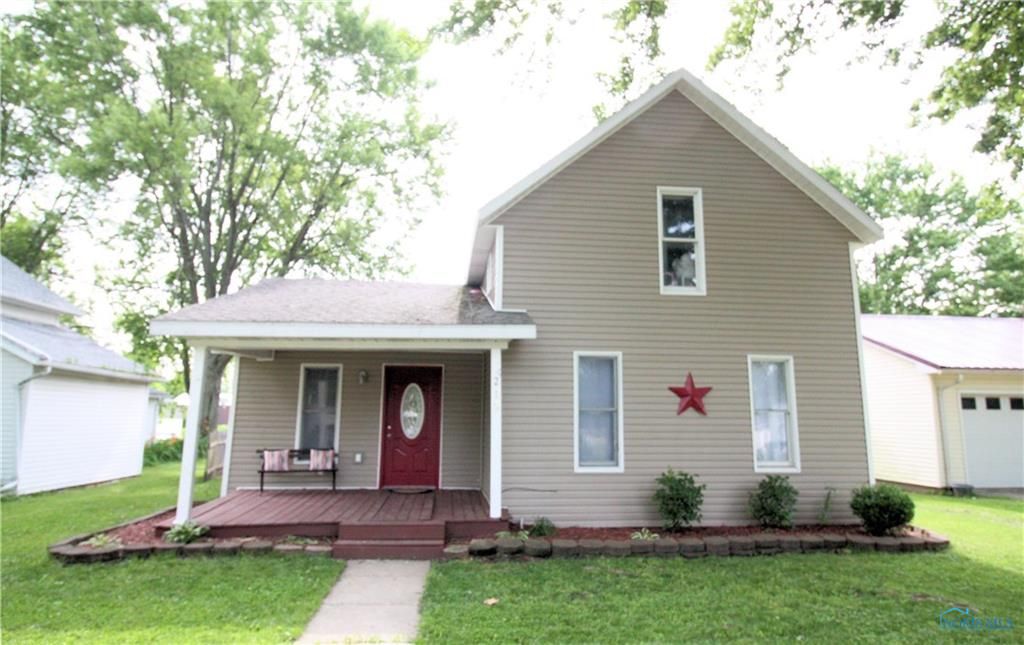 215 S Brayer St, Holgate, OH 43527 Trulia