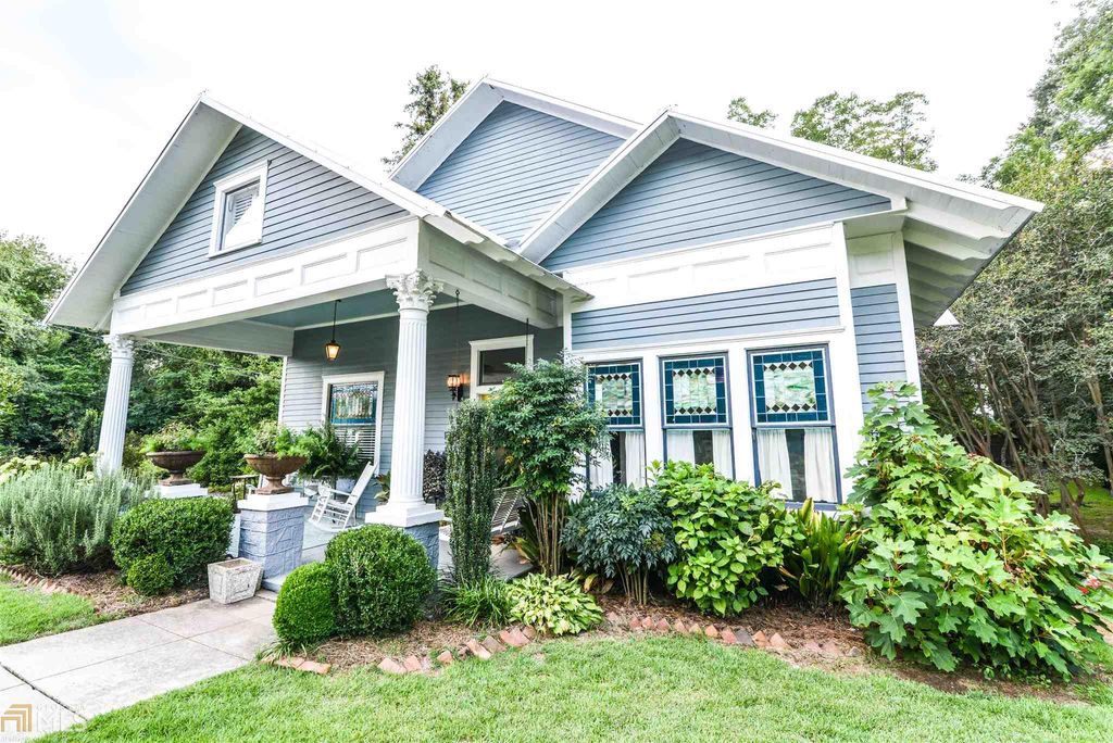 1603 Madison St, Comer, GA 30629 Trulia