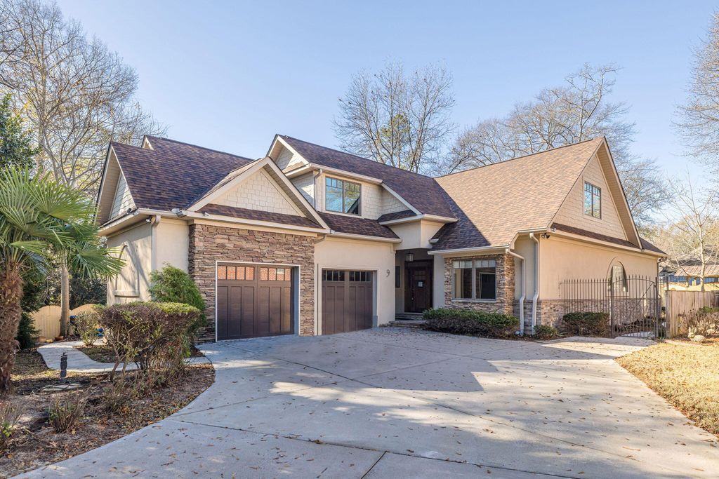 9 Skinners Mill Pl, Augusta, GA 30909 Trulia