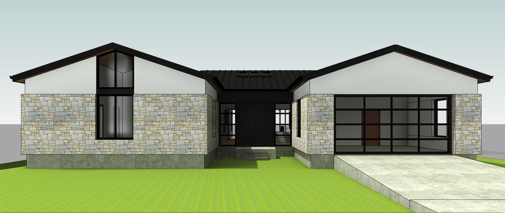 2709 Greenlawn St, Austin, TX 78757