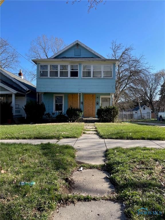 1939 Milburn Ave, Toledo, OH 43606