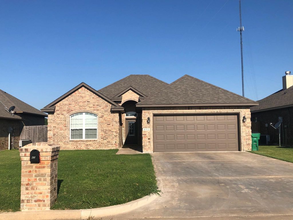 402 NW Granite Ave, Cache, OK 73527 Trulia