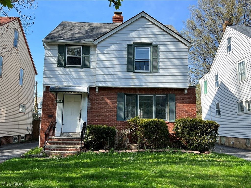 3869 Kirkwood Rd, Cleveland Heights, OH 44121 Trulia