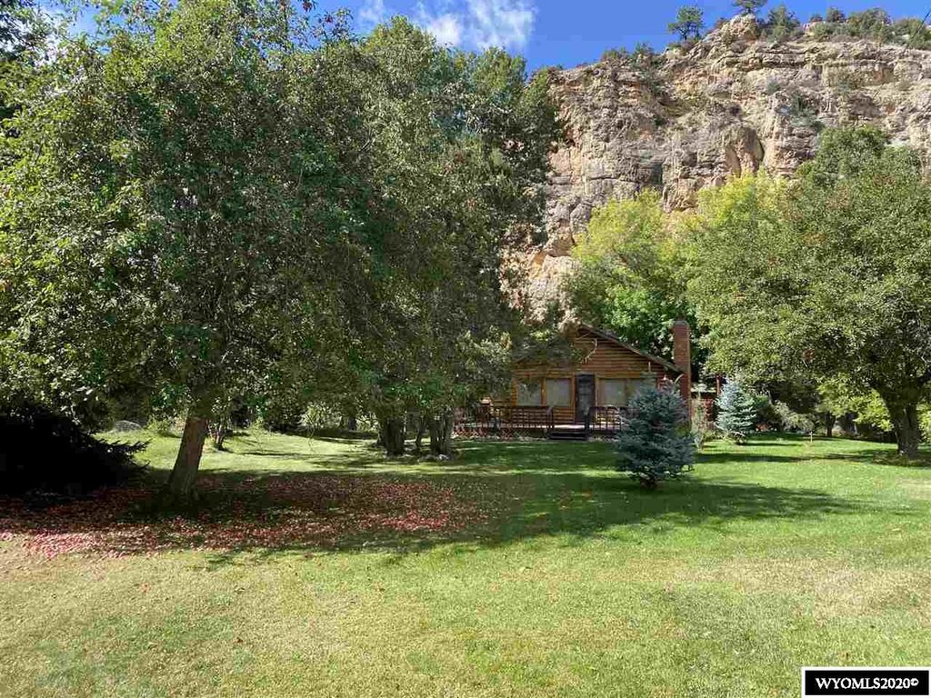 3261 A Hwy 16, Ten Sleep, WY 82442 Trulia