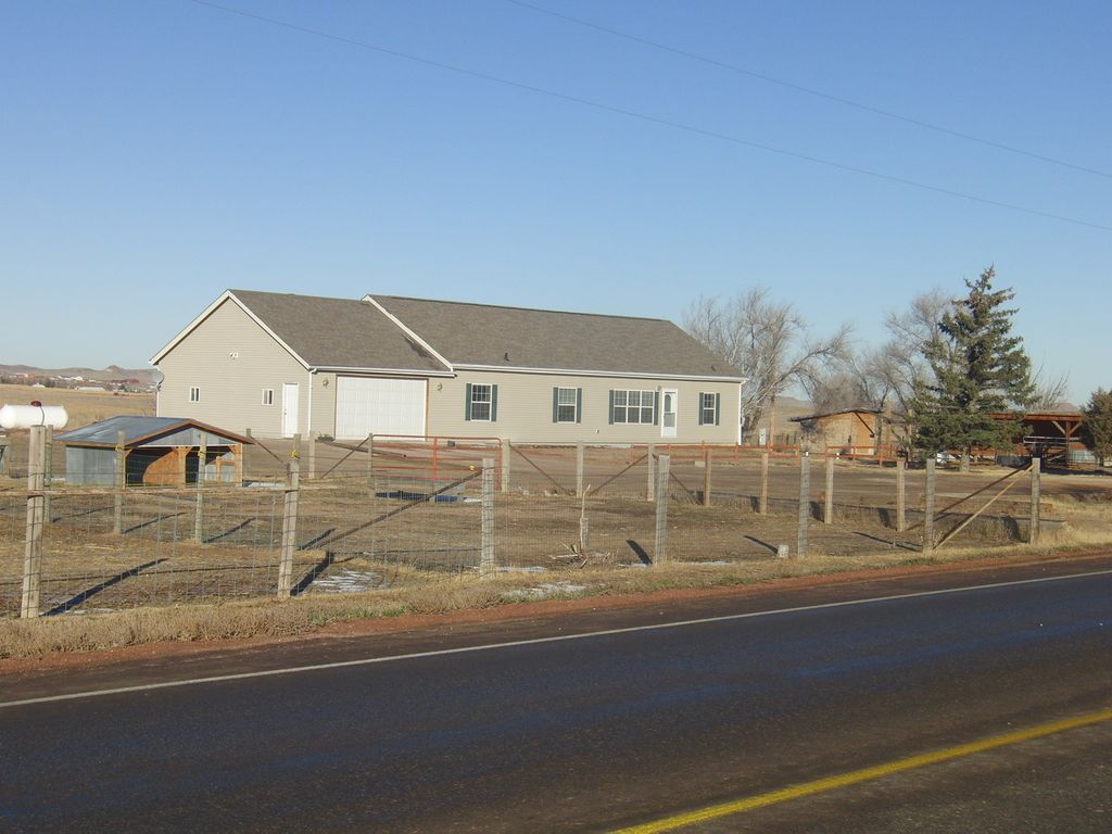 1901 Little Powder River Rd, Gillette, WY 82716 Trulia