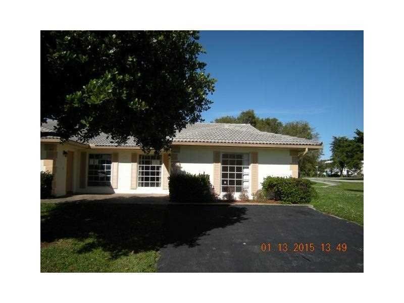 11001 NW 44th St, Coral Springs, FL 33065