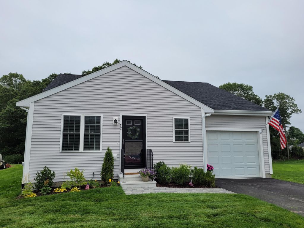 359 Old Plymouth Road, Buzzards Bay, MA 02532