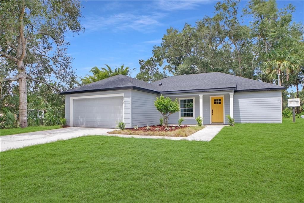 300 Maytown Rd, Osteen, FL 32764 3 Bed, 2 Bath SingleFamily Home