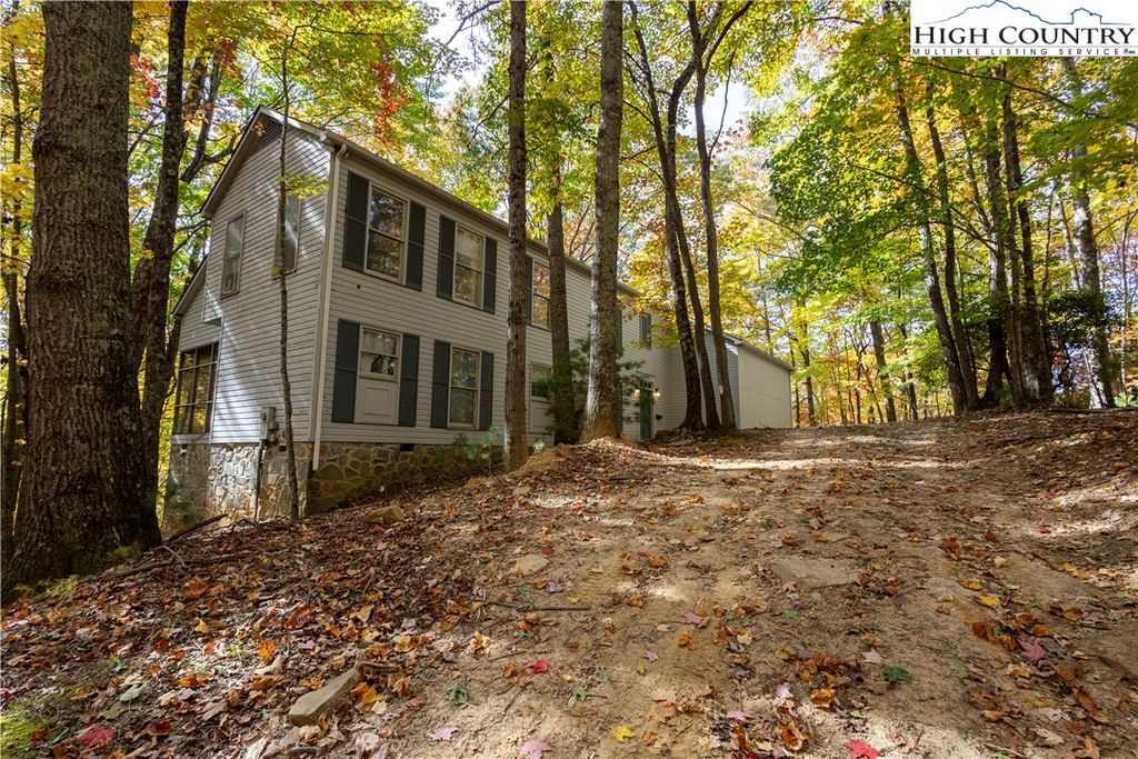 1228 Powder Horn Mountain Road, Deep Gap, NC 28618 Trulia
