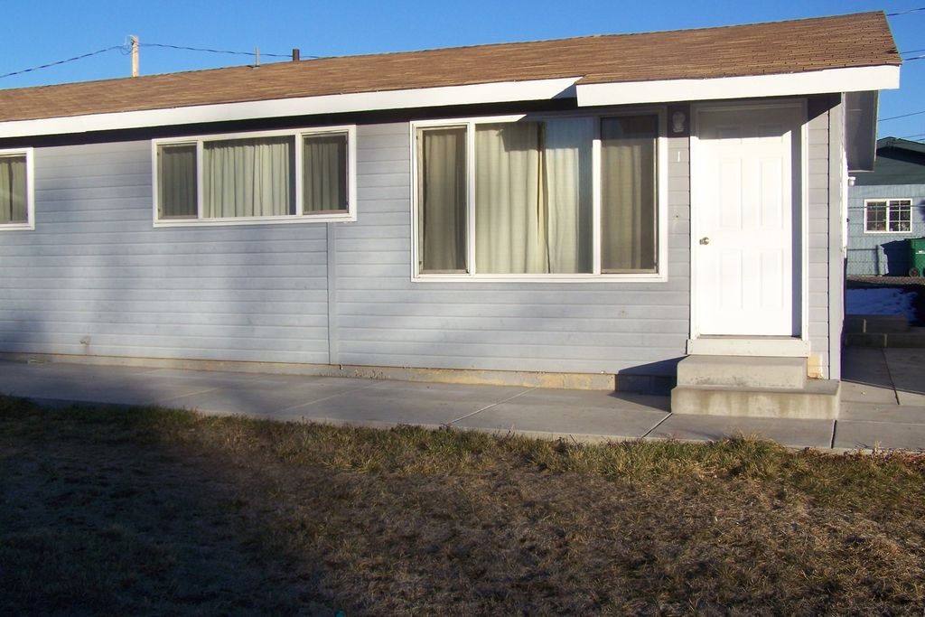 5883 Onyx Klamath Falls, OR Trulia