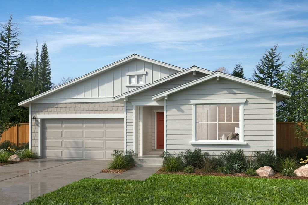 Plan 2410 Liberty Ridge at Sunrise Puyallup, WA Trulia