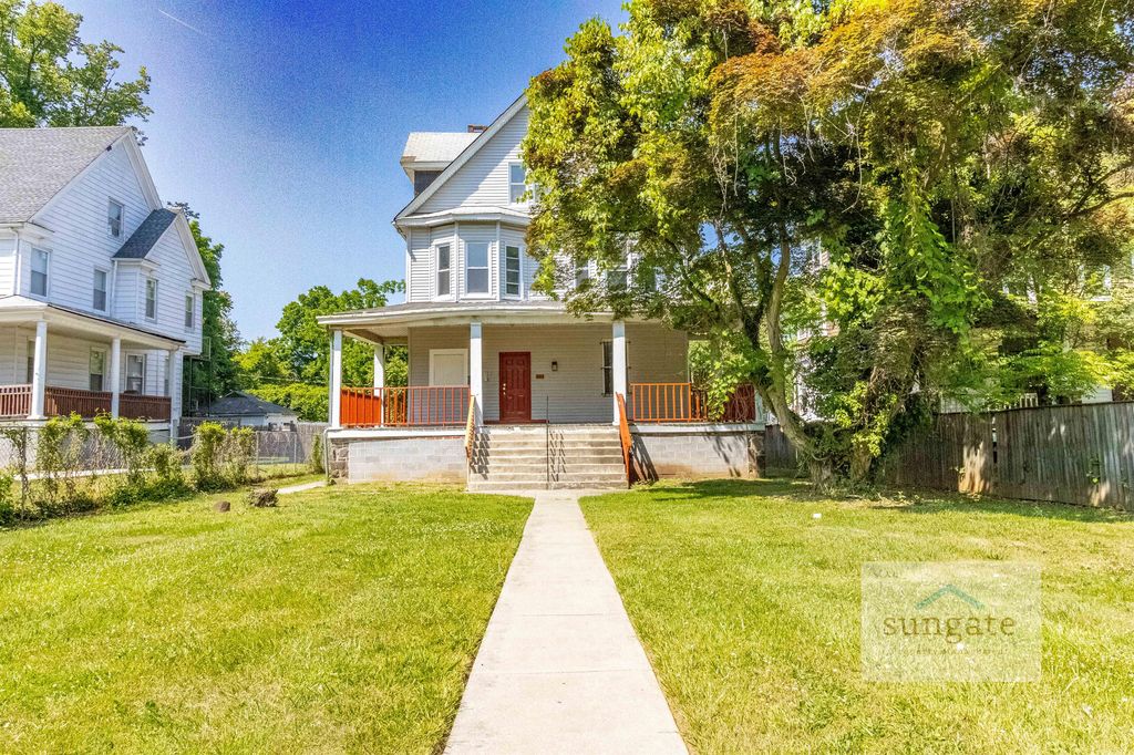 3011 Garrison Blvd 3, Baltimore, MD 21216 Trulia