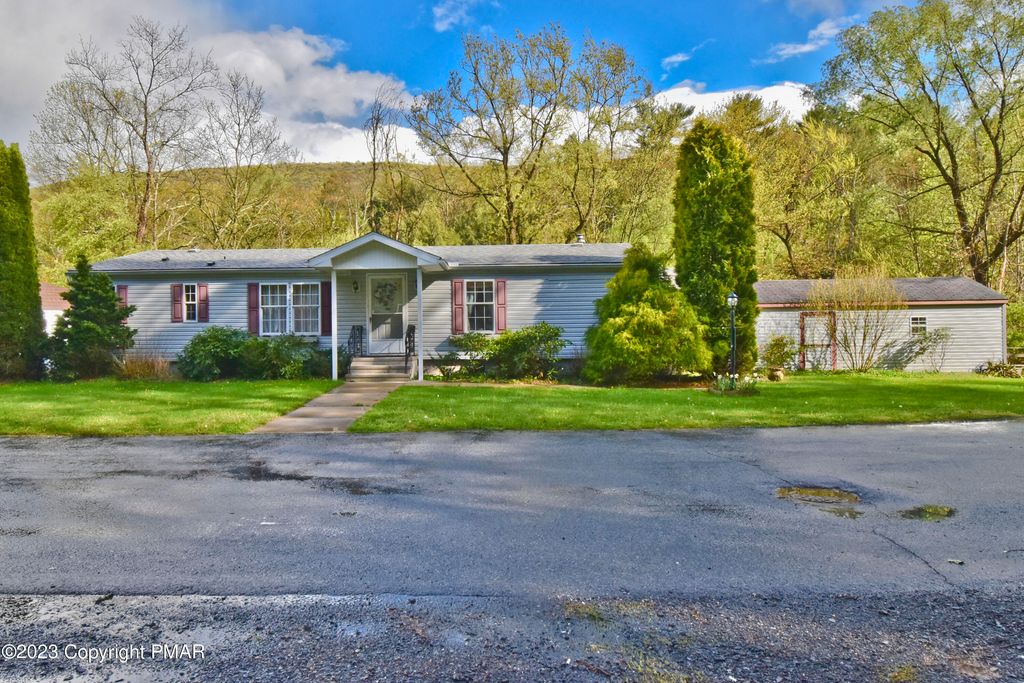 1268 Blue Mountain Cir, Saylorsburg, PA 18353 Trulia