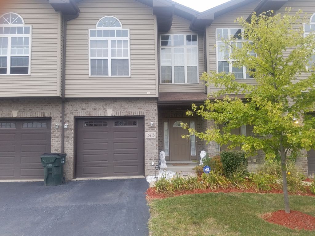 15713 Kedzie Ave, Markham, IL 60428 Trulia