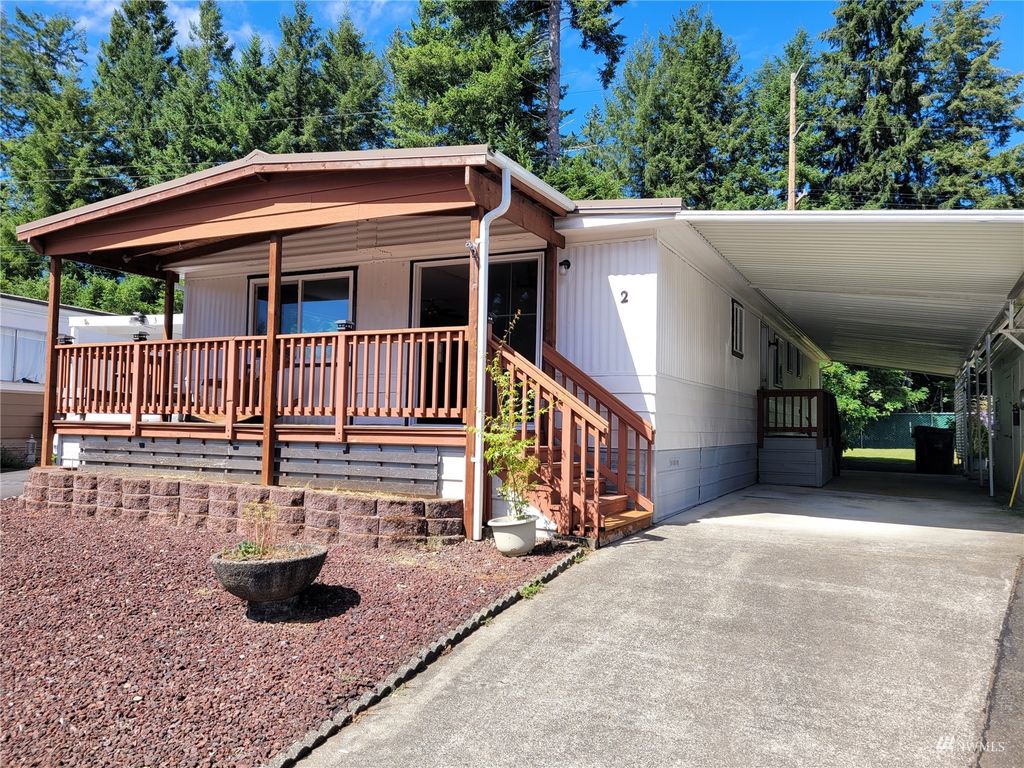 778 Elma McCleary Road UNIT 2, McCleary, WA 98557 Trulia