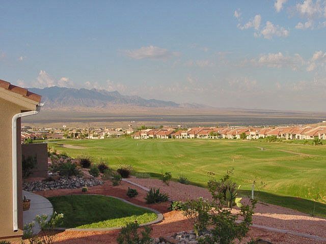 1183 Mohave Dr, Mesquite, NV 89027
