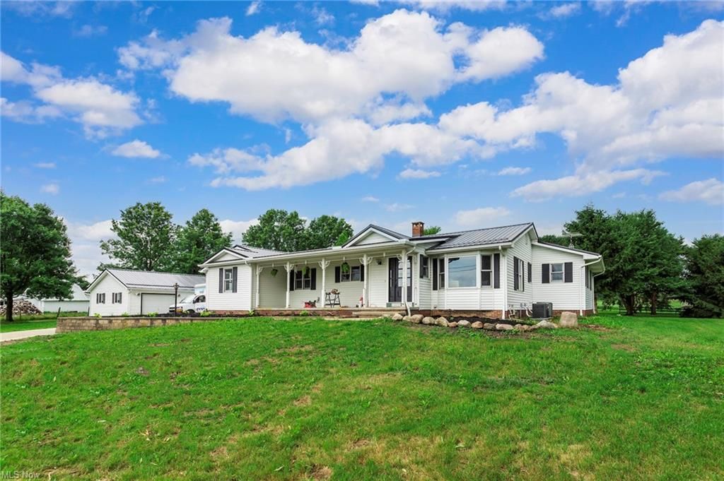 14020 Bundysburg Rd, Middlefield, OH 44062