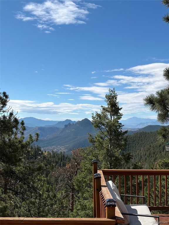 Conifer, CO, 80433