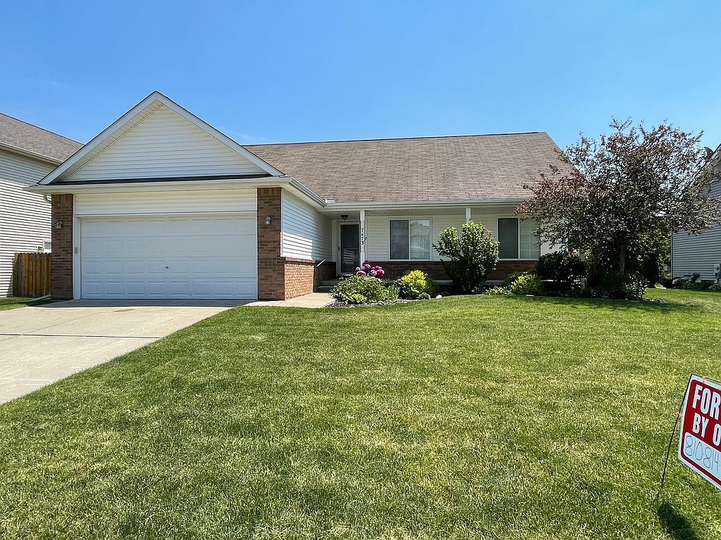 7473 Cedar Ct, Goodrich, MI 48438 Trulia