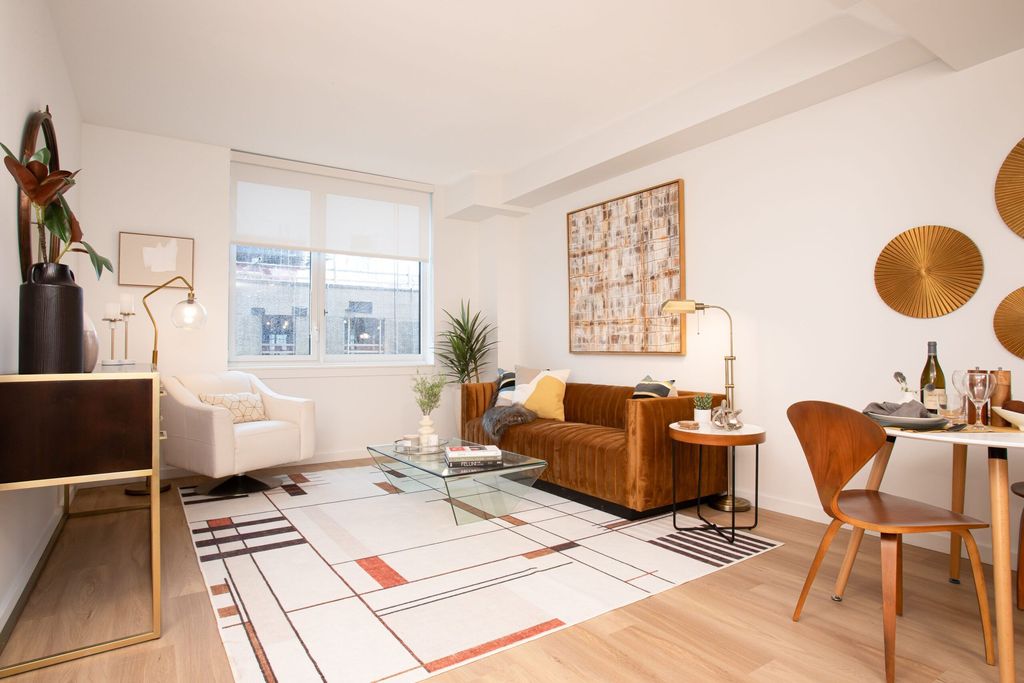 266 W  96th St #1606, New York, NY 10025