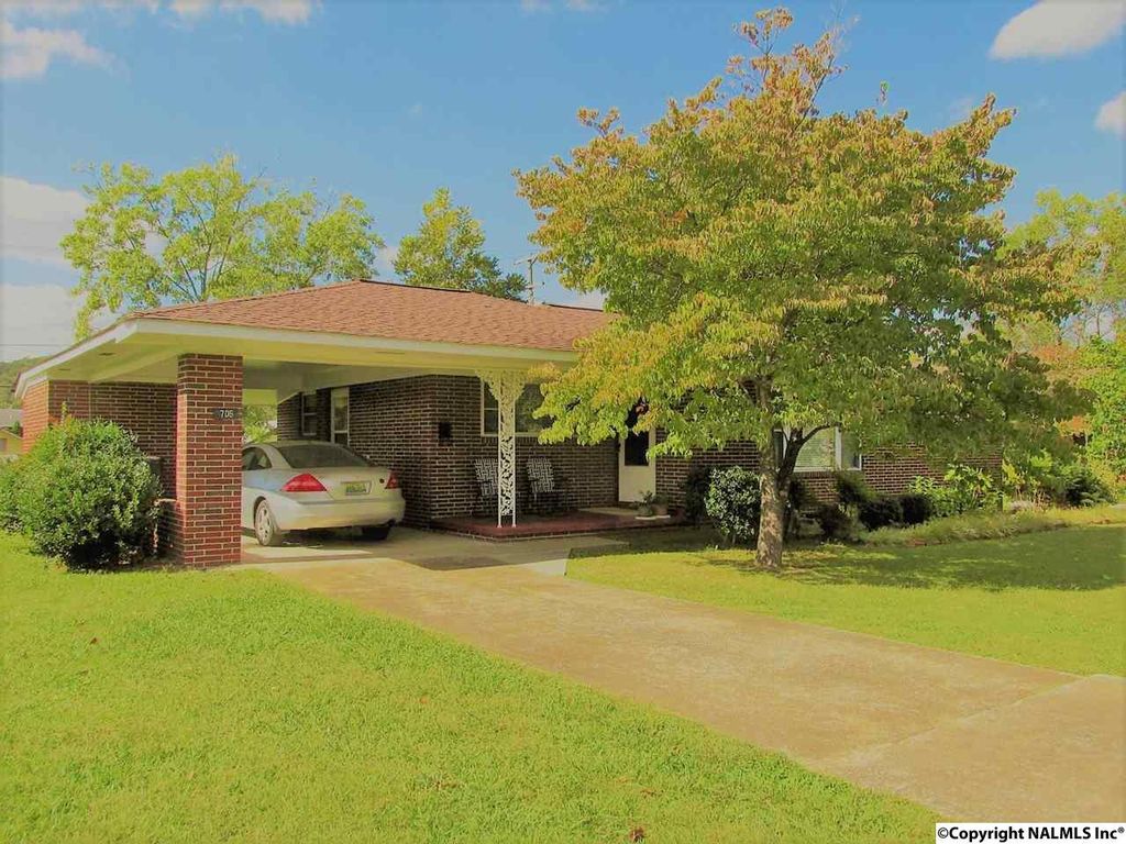 706 Godfrey Ave NE, Fort Payne, AL 35967 Trulia