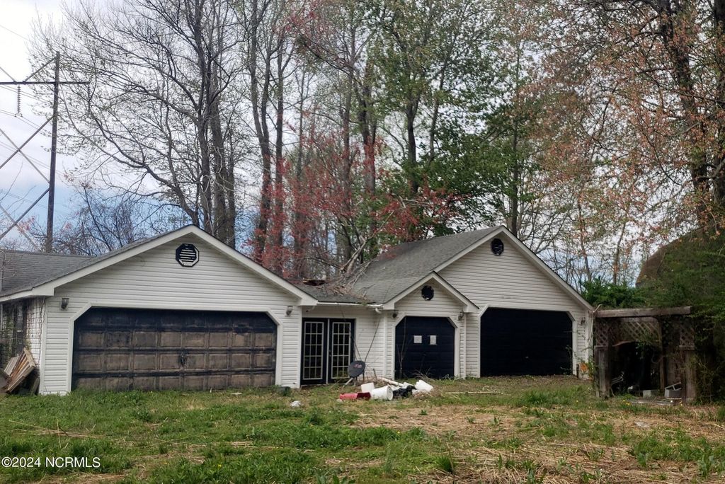 175 Pinto Drive, Moyock, NC 27958 Lot/Land for Sale MLS 100440971