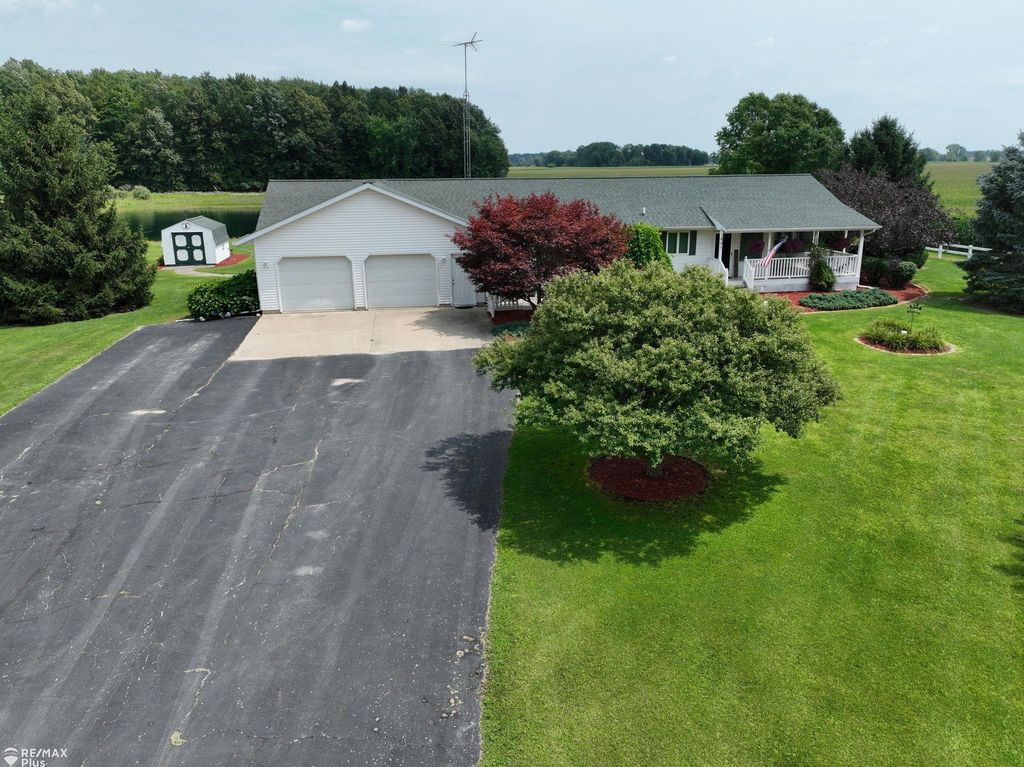 695 S Englehart Rd, Deford, MI 48729 Trulia
