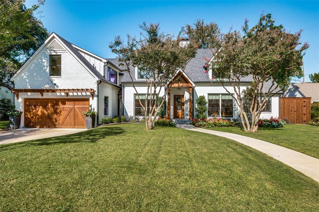 435 Allison Dr, Dallas, TX 75208