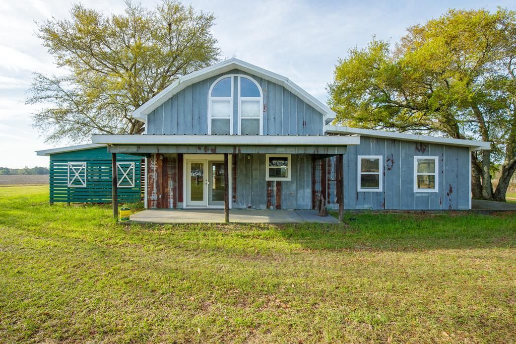 Grooverville Rd, Quitman, GA 31643 Trulia