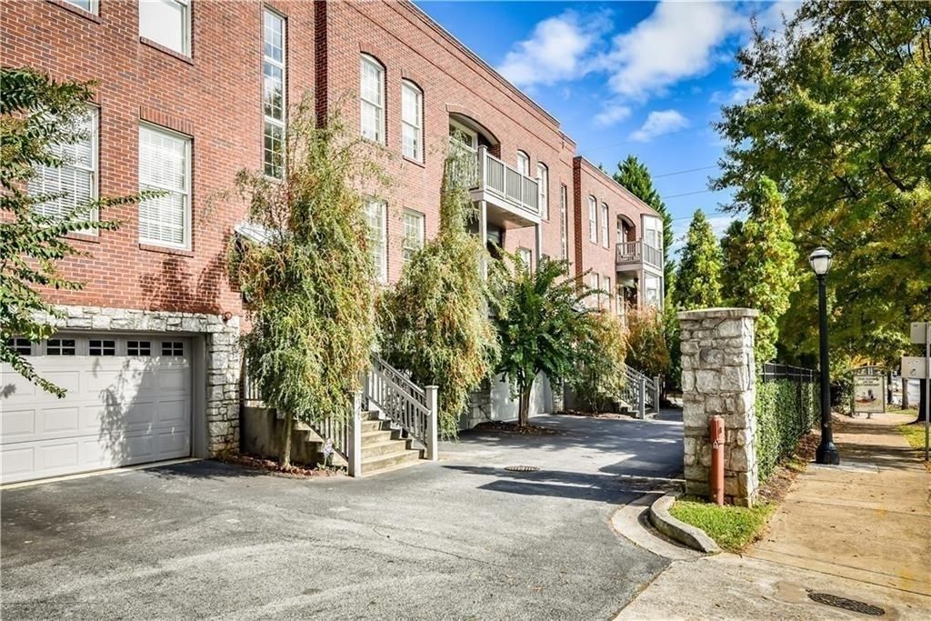 1166 Ponce De Leon Ave NE, Atlanta, GA 2 Bed, 2 Bath Condo 36 Photos Trulia