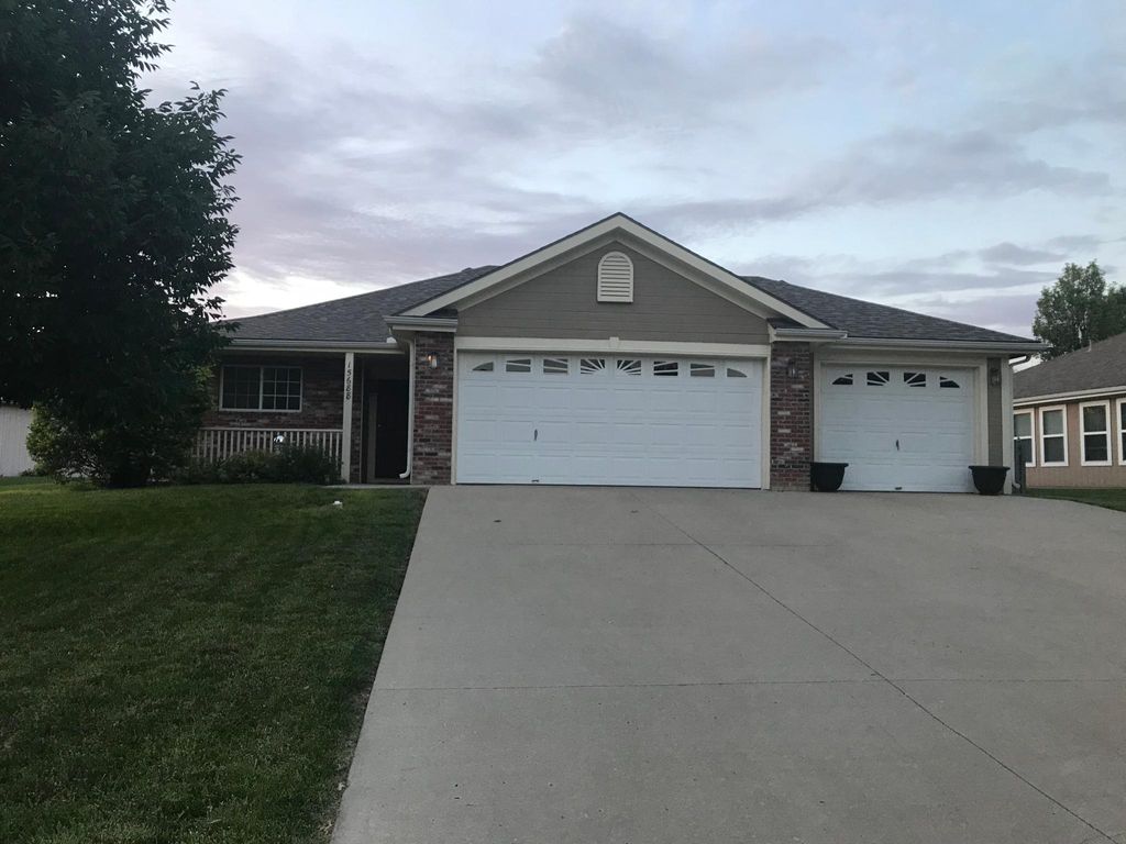 15688 Meadow Ct, Platte City, MO 64079 Trulia