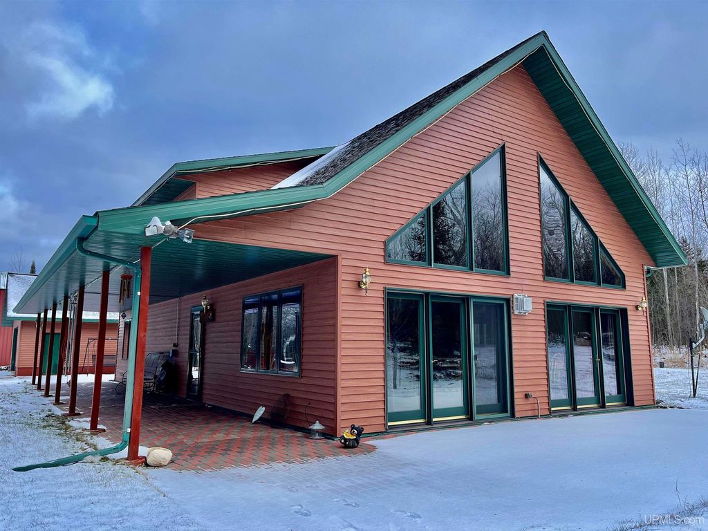 1582115821 N County Road B, Saxon, WI 54559 MLS 50130858 Trulia