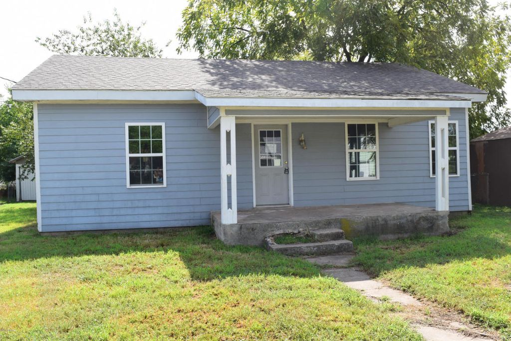 1608 Seneca Ave, Seneca, MO 64865 Trulia