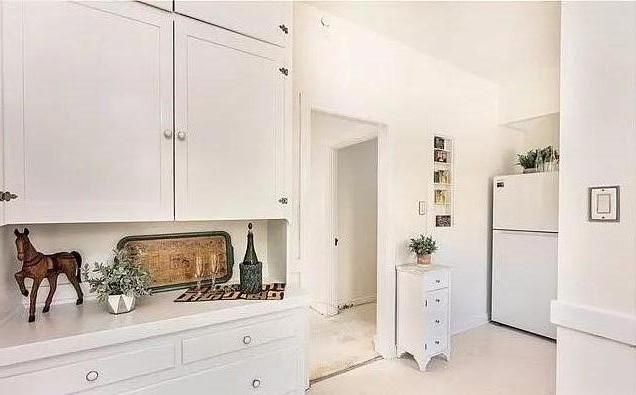 238 1/2 Quincy Ave, Long Beach, CA 90803