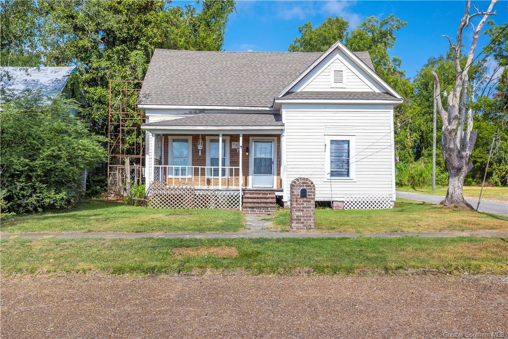301 S Division St, Dequincy, LA 70633 Trulia
