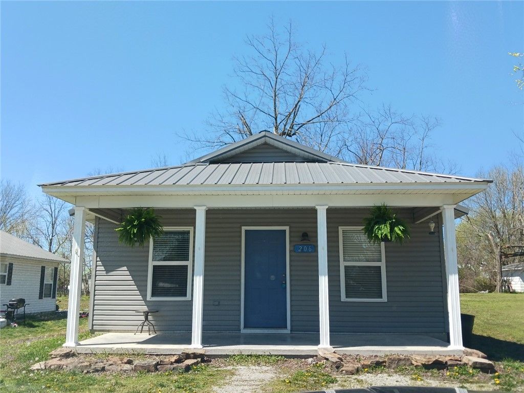 206 White Ave, Green Forest, AR 72638 Trulia