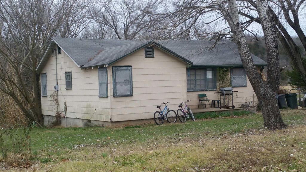 509 Oak St, Noel, MO SingleFamily Home 5 Photos Trulia