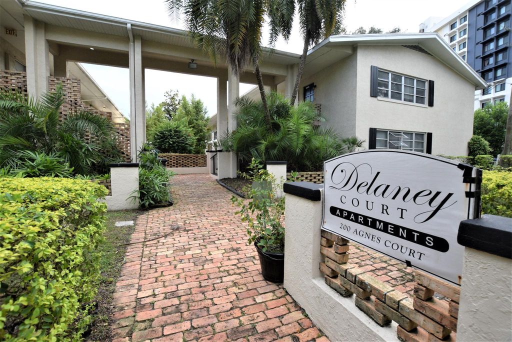 200 Agnes Ct #25, Orlando, FL 32801 | Trulia