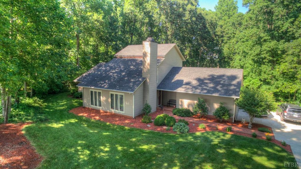 2216 Country Club Rd, Appomattox, VA 24522 Trulia
