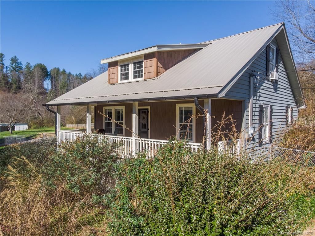 8 John Allman Ln, Sylva, NC 28779 | Trulia