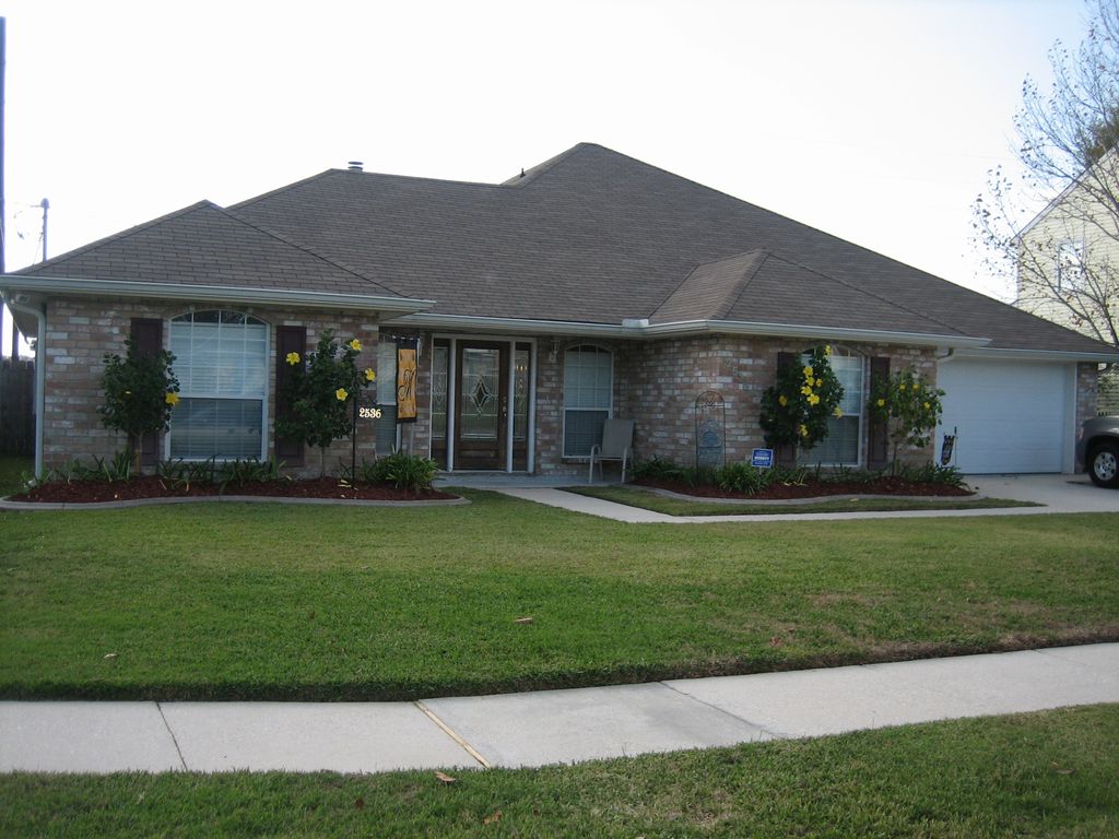 2536 W Friendship Dr, Harvey, LA 70058 Trulia
