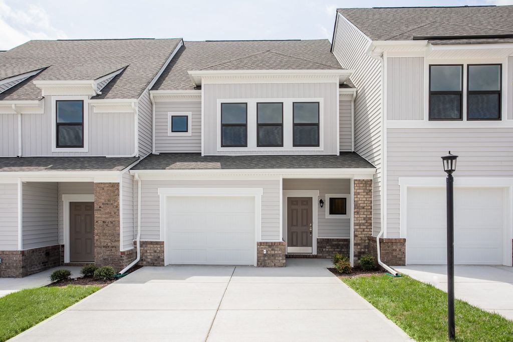 Davenport Wescott Townhomes Midlothian, VA Trulia