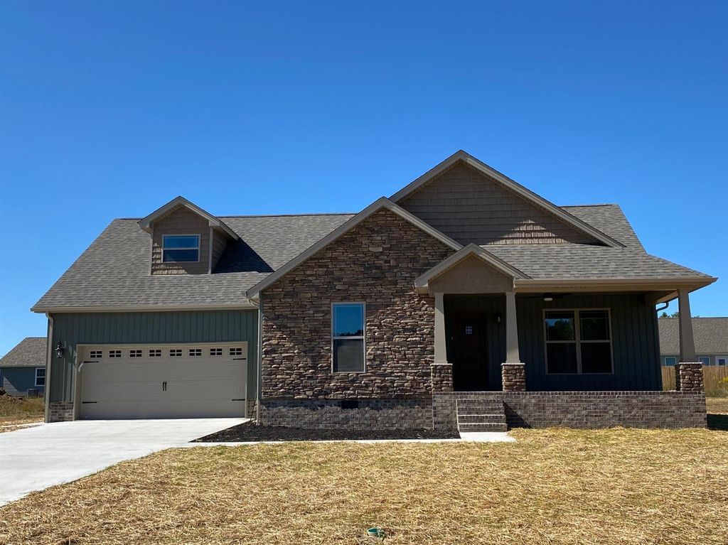 174 Caribou Dr, London, KY 40744 Trulia