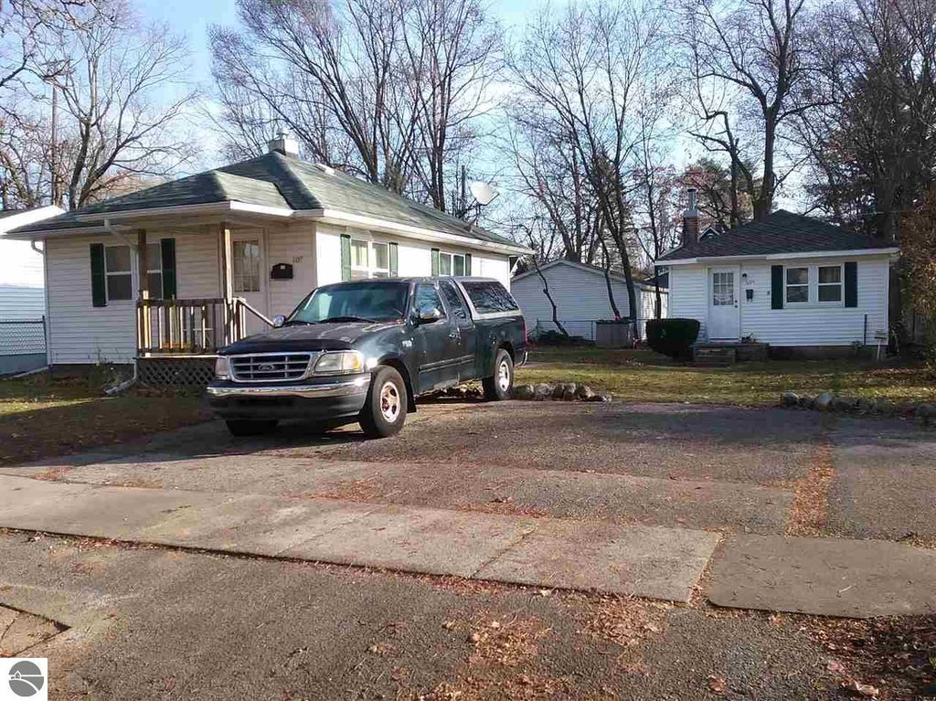 607 S Lansing St, Mt Pleasant, MI 48858 Trulia