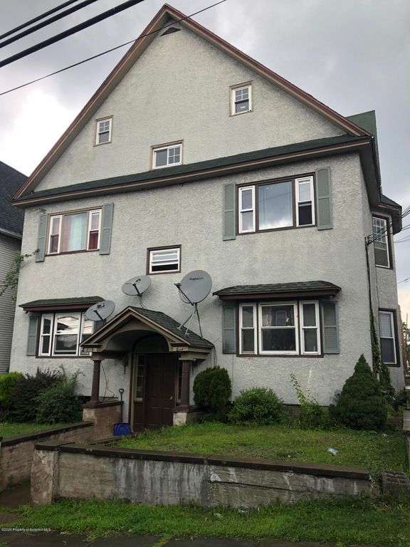 639 Alder St, Scranton, PA 18505 Trulia